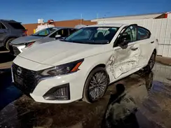 1N4BL4DV6SN364027 2025 NISSAN ALTIMA