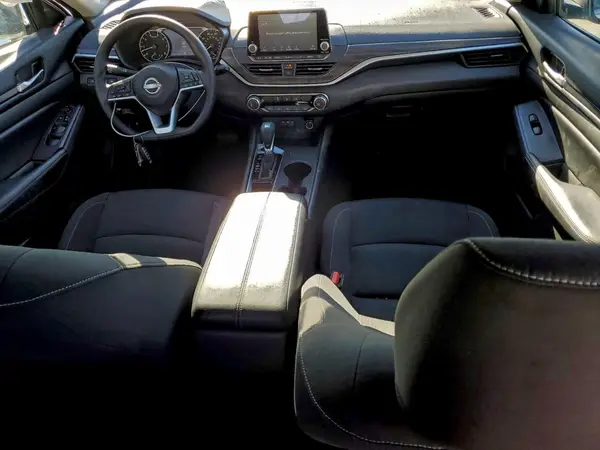 1N4BL4DV6SN364027 2025 NISSAN ALTIMA - Image 8