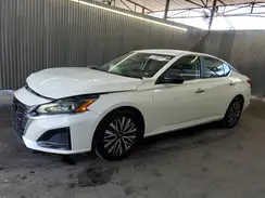 1N4BL4DV6SN364268 2025 NISSAN ALTIMA