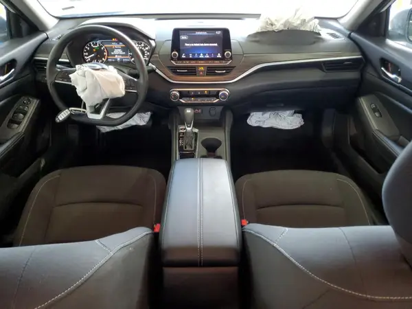 1N4BL4DV6SN364268 2025 NISSAN ALTIMA - Image 8