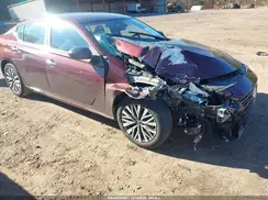 1N4BL4DV6SN364626 2025 NISSAN ALTIMA