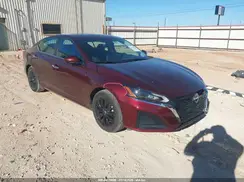 1N4BL4DV6SN364643 2025 NISSAN ALTIMA