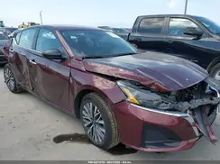 1N4BL4DV6SN364710 2025 NISSAN ALTIMA