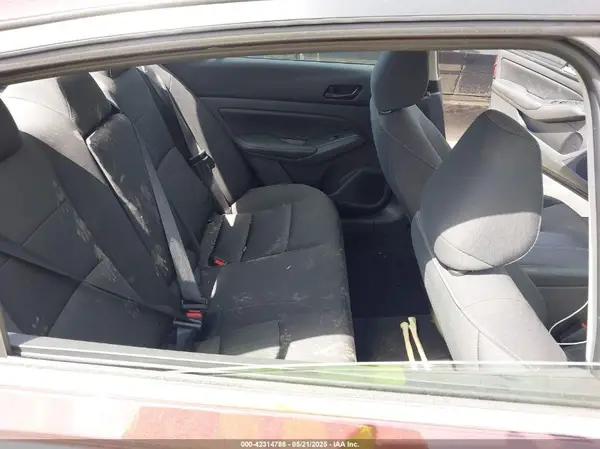 1N4BL4DV6SN364710 2025 NISSAN ALTIMA - Image 8