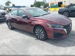 1N4BL4DV6SN364741 2025 NISSAN ALTIMA