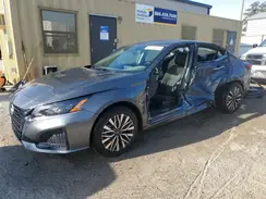 1N4BL4DV6SN364769 2025 NISSAN ALTIMA
