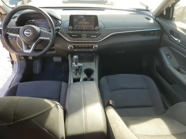 1N4BL4DV6SN364769 2025 NISSAN ALTIMA - Image 8