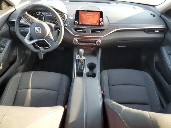 1N4BL4DV6SN364996 2025 NISSAN ALTIMA - Image 8