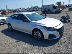 1N4BL4DV6SN365033 2025 NISSAN ALTIMA