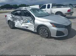 1N4BL4DV6SN365176 2025 NISSAN ALTIMA