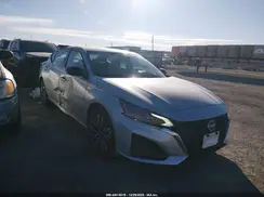 1N4BL4DV6SN365257 2025 NISSAN ALTIMA