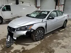 1N4BL4DV6SN365372 2025 NISSAN ALTIMA