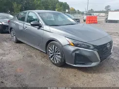 1N4BL4DV6SN365615 2025 NISSAN ALTIMA