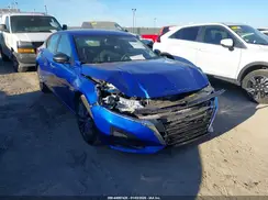 1N4BL4DV6SN366098 2025 NISSAN ALTIMA