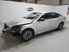 1N4BL4DV6SN366134 2025 NISSAN ALTIMA