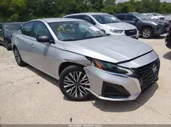 1N4BL4DV6SN366599 2025 NISSAN ALTIMA