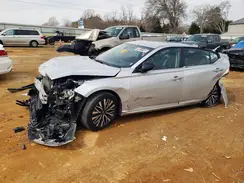 1N4BL4DV6SN366652 2025 NISSAN ALTIMA