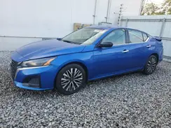 1N4BL4DV6SN366716 2025 NISSAN ALTIMA