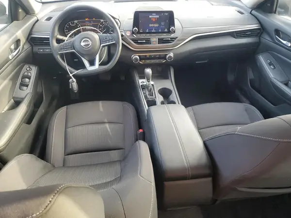 1N4BL4DV6SN366716 2025 NISSAN ALTIMA - Image 8