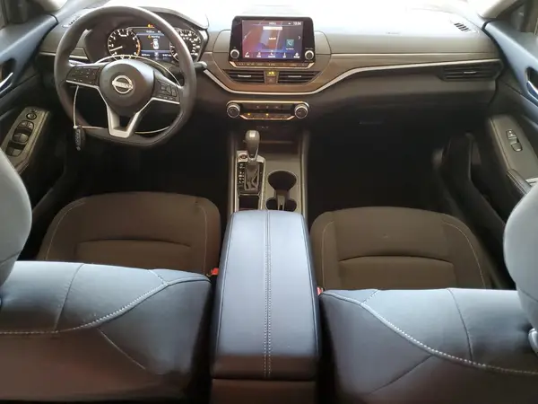 1N4BL4DV6SN366876 2025 NISSAN ALTIMA - Image 8