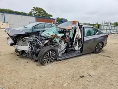 1N4BL4DV6SN367431 2025 NISSAN ALTIMA
