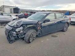 1N4BL4DV6SN367901 2025 NISSAN ALTIMA
