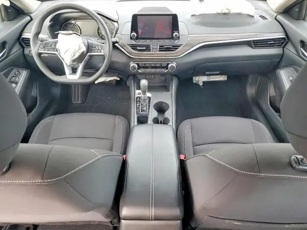 1N4BL4DV6SN367901 2025 NISSAN ALTIMA - Image 8