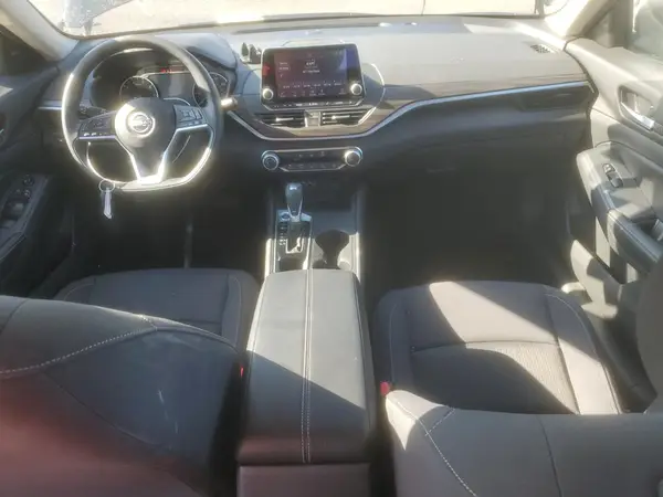 1N4BL4DV6SN367915 2025 NISSAN ALTIMA - Image 8