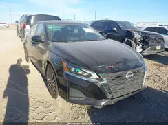 1N4BL4DV6SN368319 2025 NISSAN ALTIMA