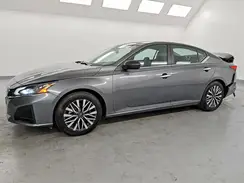 1N4BL4DV6SN368451 2025 NISSAN ALTIMA
