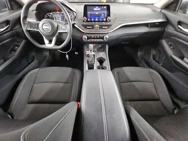 1N4BL4DV6SN368451 2025 NISSAN ALTIMA - Image 8