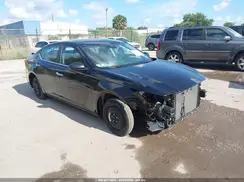 1N4BL4DV6SN369115 2025 NISSAN ALTIMA
