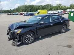 1N4BL4DV6SN369129 2025 NISSAN ALTIMA