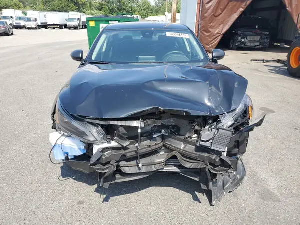 2025 NISSAN ALTIMA COPART lot 65007445 auction photo 5