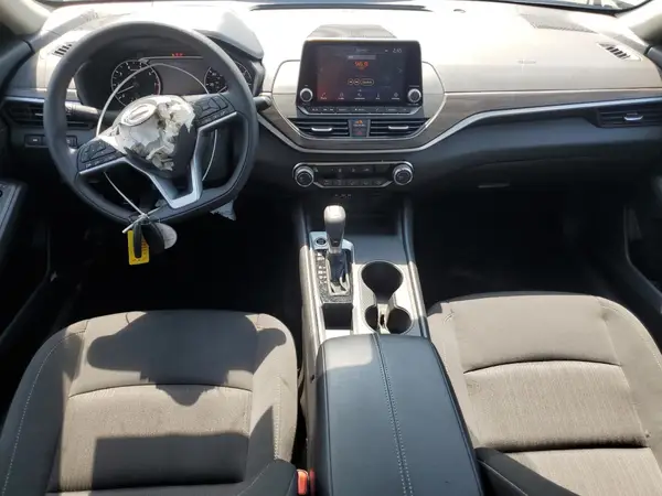 1N4BL4DV6SN369129 2025 NISSAN ALTIMA - Image 8