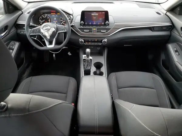 1N4BL4DV6SN369468 2025 NISSAN ALTIMA - Image 8