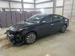 1N4BL4DV6SN369552 2025 NISSAN ALTIMA