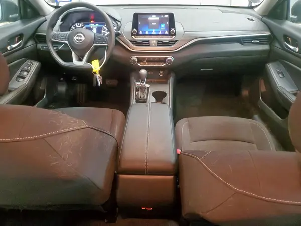1N4BL4DV6SN369552 2025 NISSAN ALTIMA - Image 8