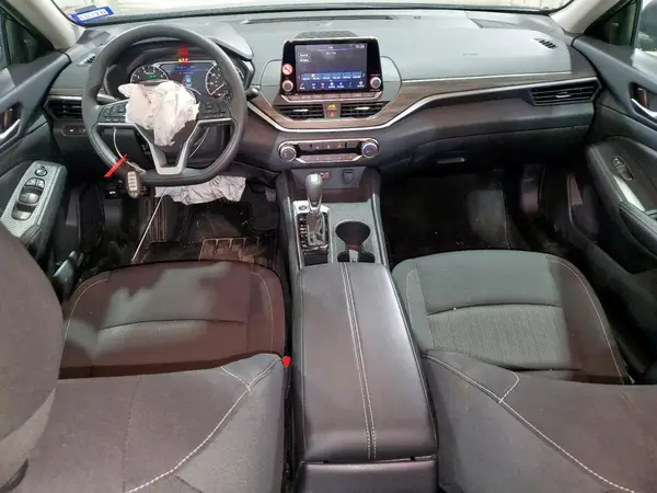 1N4BL4DV6SN369793 2025 NISSAN ALTIMA - Image 8