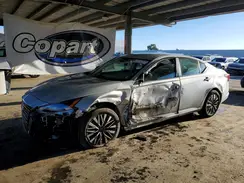 1N4BL4DV6SN371236 2025 NISSAN ALTIMA