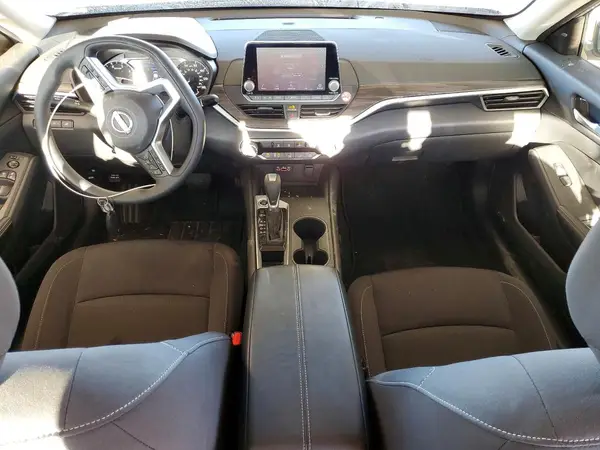 1N4BL4DV6SN371236 2025 NISSAN ALTIMA - Image 8