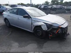 1N4BL4DV6SN371270 2025 NISSAN ALTIMA