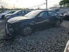1N4BL4DV6SN371723 2025 NISSAN ALTIMA