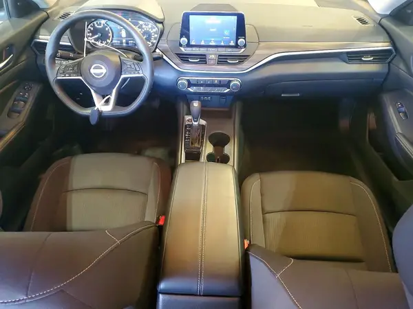 1N4BL4DV6SN372161 2025 NISSAN ALTIMA - Image 8