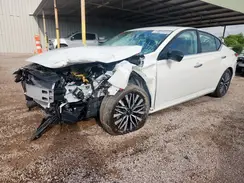 1N4BL4DV6SN372211 2025 NISSAN ALTIMA