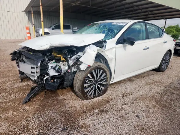 1N4BL4DV6SN372211 2025 NISSAN ALTIMA - Image 1