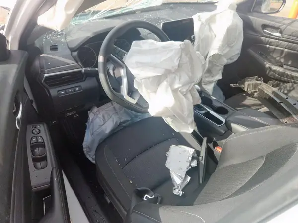 1N4BL4DV6SN372211 2025 NISSAN ALTIMA - Image 8