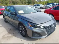1N4BL4DV6SN372502 2025 NISSAN ALTIMA