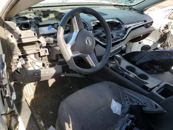 1N4BL4DV6SN373021 2025 NISSAN ALTIMA - Image 8