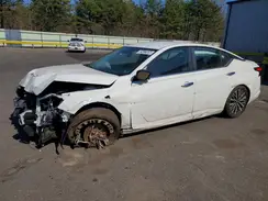 1N4BL4DV6SN373214 2025 NISSAN ALTIMA